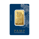 PAMP Suisse Lady Fortuna 1oz Gold