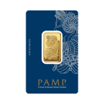 PAMP Suisse Lady Fortuna Veriscan 20g Gold