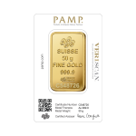 PAMP Suisse Lady Fortuna Veriscan 50g Gold - Image 2