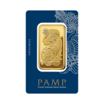 PAMP Suisse Lady Fortuna Veriscan 50g Gold
